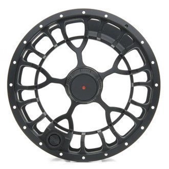 Vision Spare Spool for Hero Fly Reel #3-5