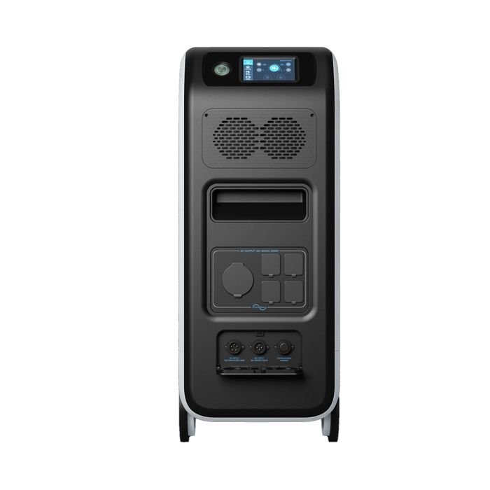 BLUETTI EP500P UPS Home Backup Power Station 3000W