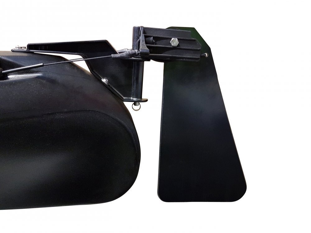 Viking DIY Kayak Rudder Fit Kit