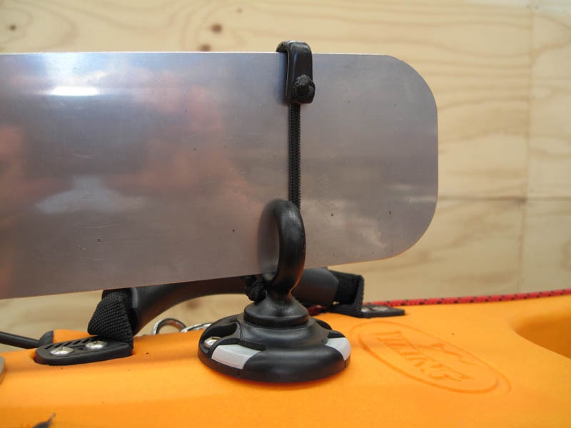 RAILBLAZA StarPort Two-Pack