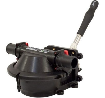 Johnson Viking Universal Manual Bilge Pump 38mm