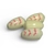 Sea Harvester Surfcasting Bullet Floats 24 x 17mm Qty 4 Lumo