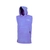 Aqualine Hooded Poncho Child Violet
