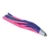 H2O Pro Viper Chrome Head Unrigged Trolling Lure 20cm Blue/Pink