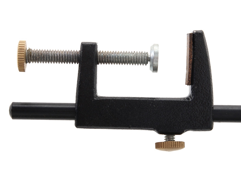 Salmon Fly Tying Vise