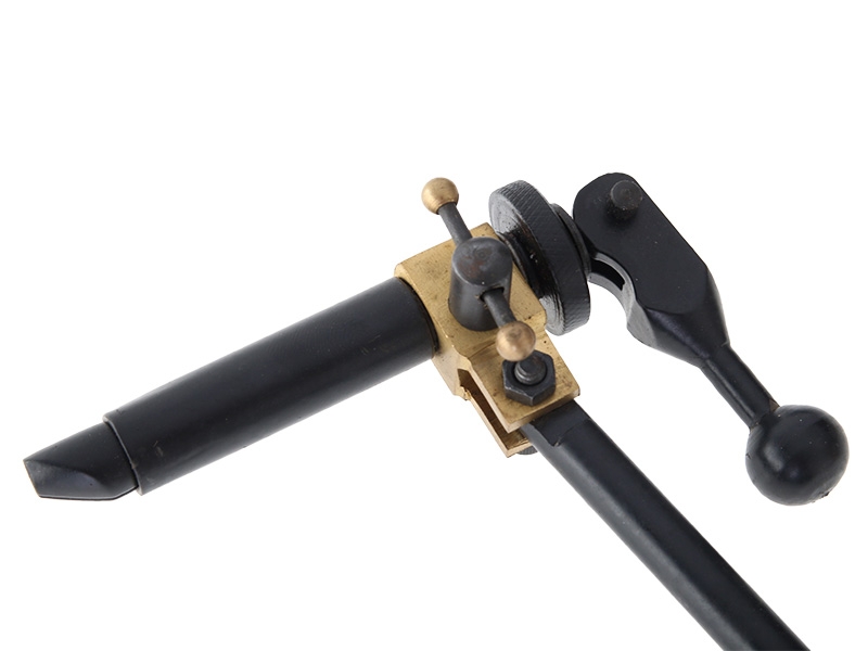 Salmon Fly Tying Vise