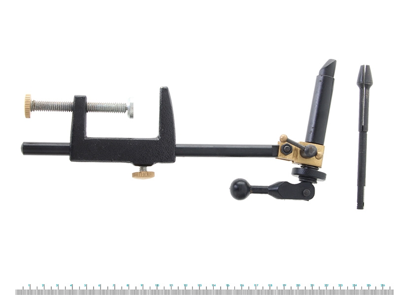 Salmon Fly Tying Vise
