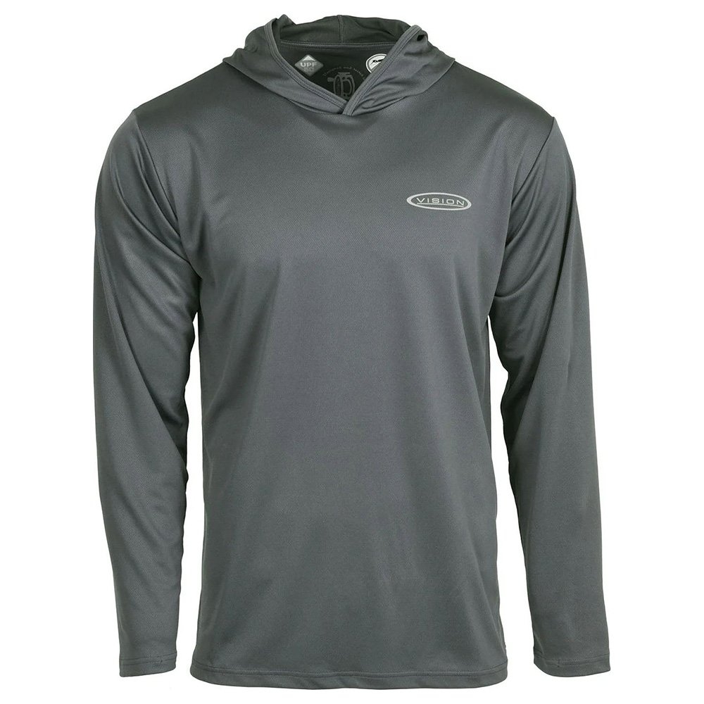 Vision Bamboo Bug and UV Hoodie