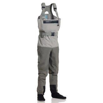Vision Scout Pro Chest Wader Long