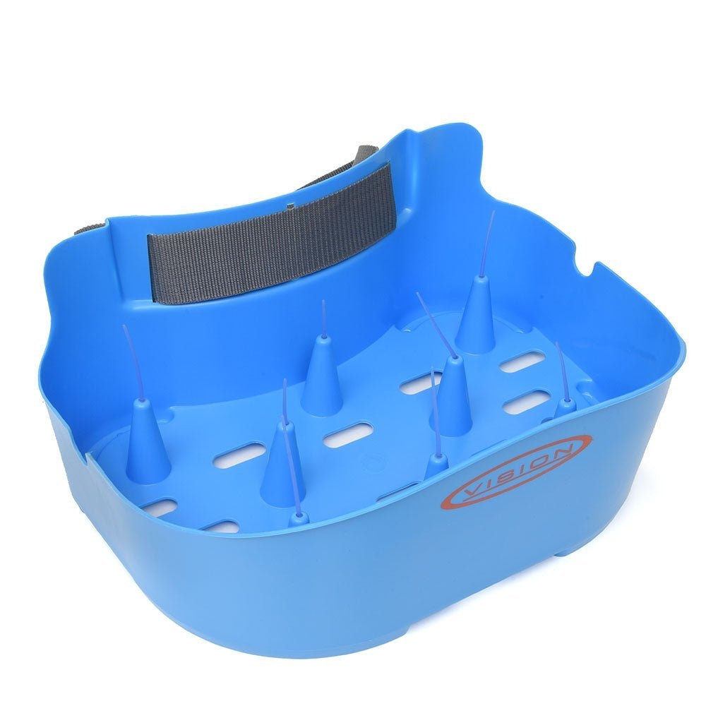Vision Stripping Basket