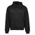 Vision Fish Oval Hoodie Black S