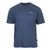 Vision Rainbow T-Shirt Blue S