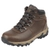 Northside Vista Ridge Mens Mid Wide Hiking Boots Brown US8