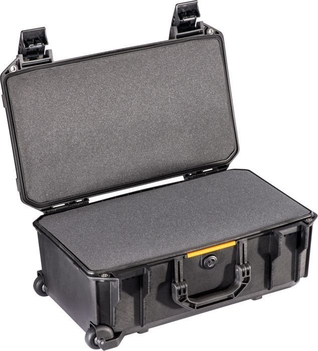 Pelican Vault V525 Rolling Hard Case