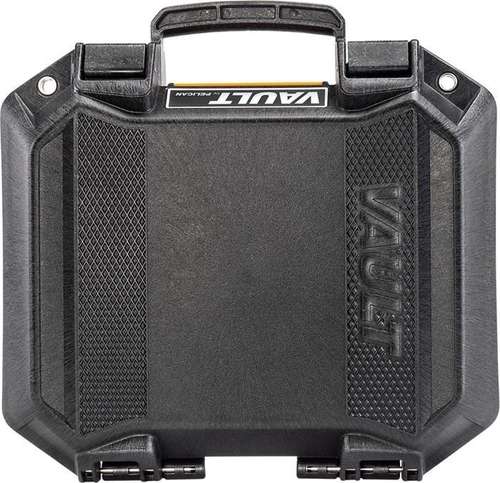 Pelican Vault V100C Small Equipment Case with Foam - Storage Bins ...