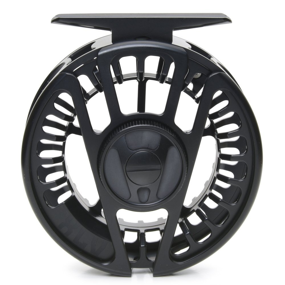 Vision Stillmaniac Fly Reel #6-7 Stormy Blue