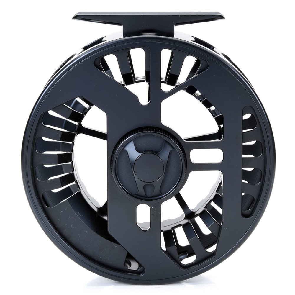 Vision Stillmaniac Fly Reel #6-7 Stormy Blue