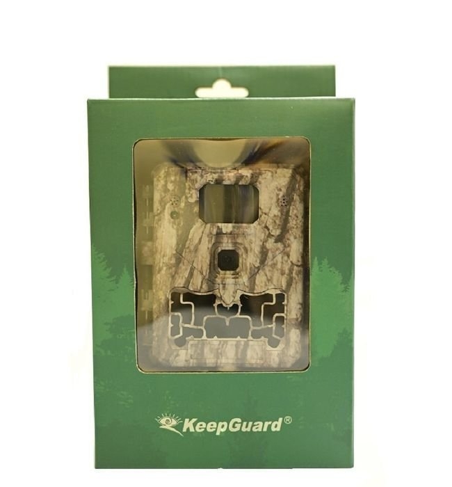 Keepguard KG561 Trail Camera 30MP 1080P