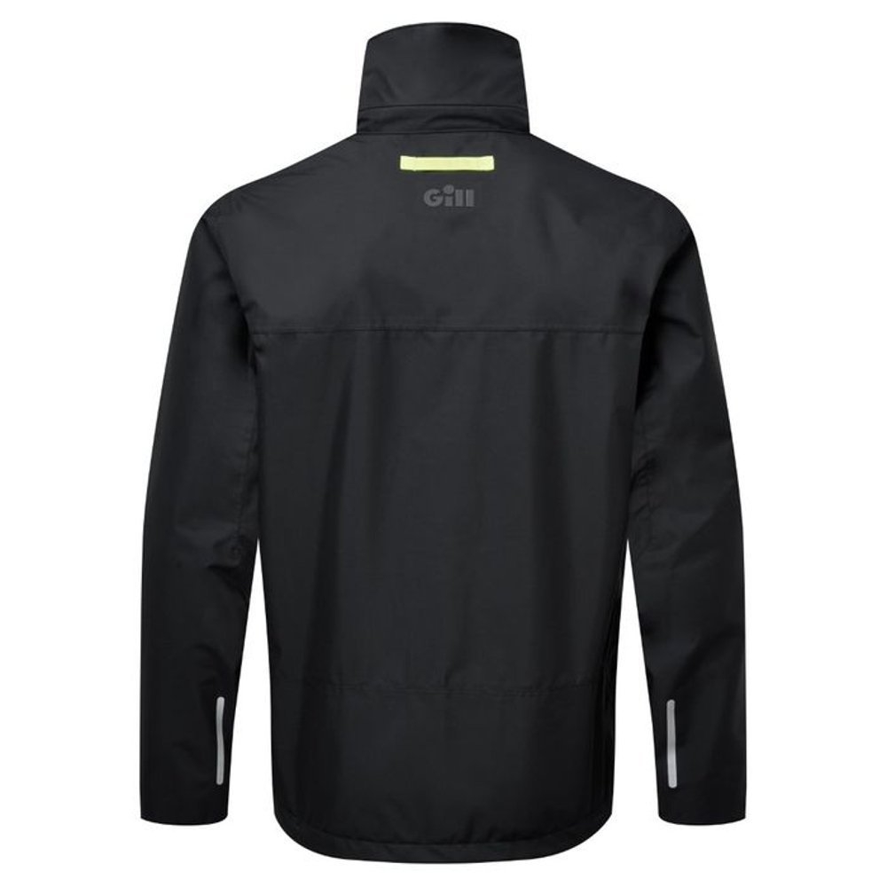 Gill Pilot Mens Waterproof Jacket