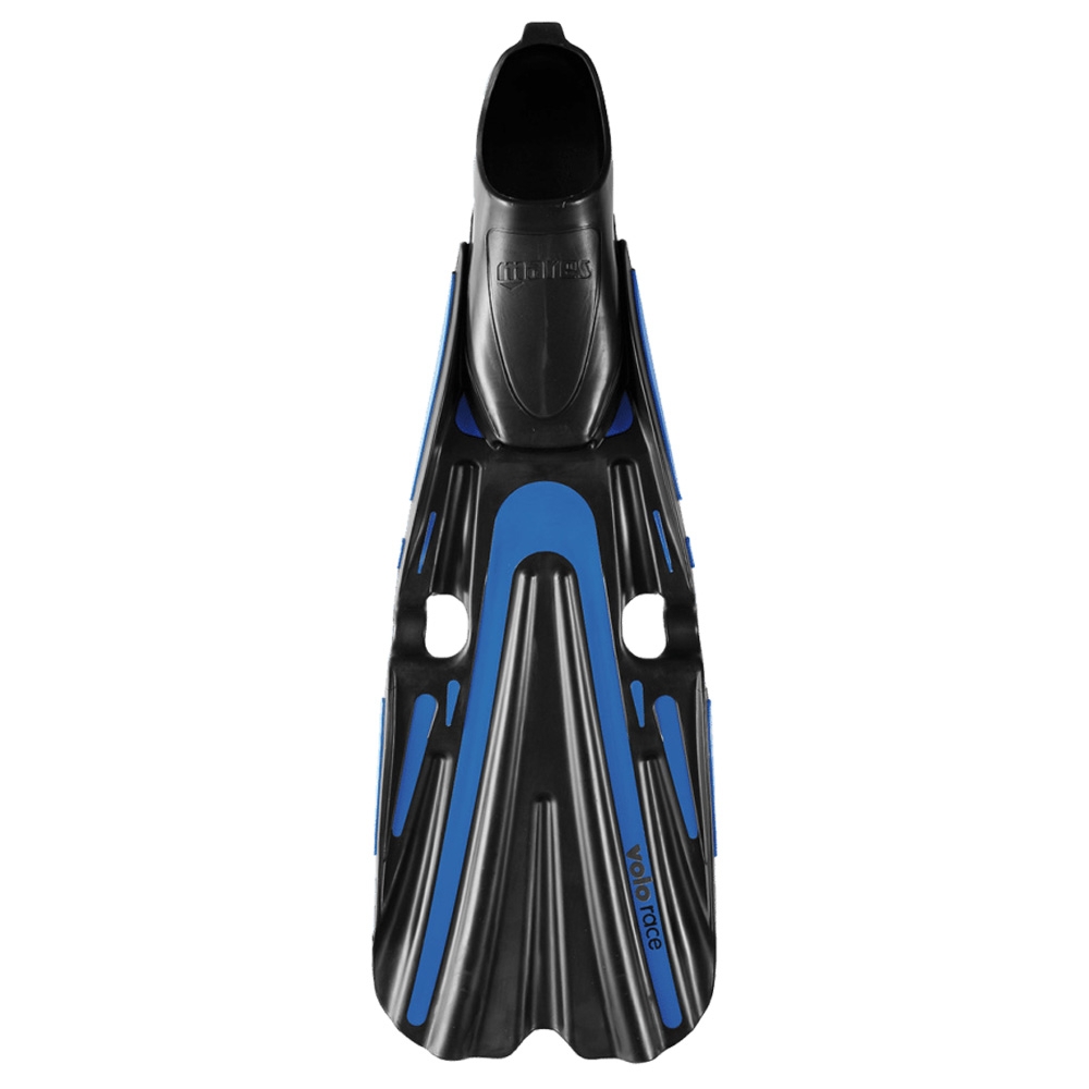 Mares Volo Race Fins Blue US7.5/8.5