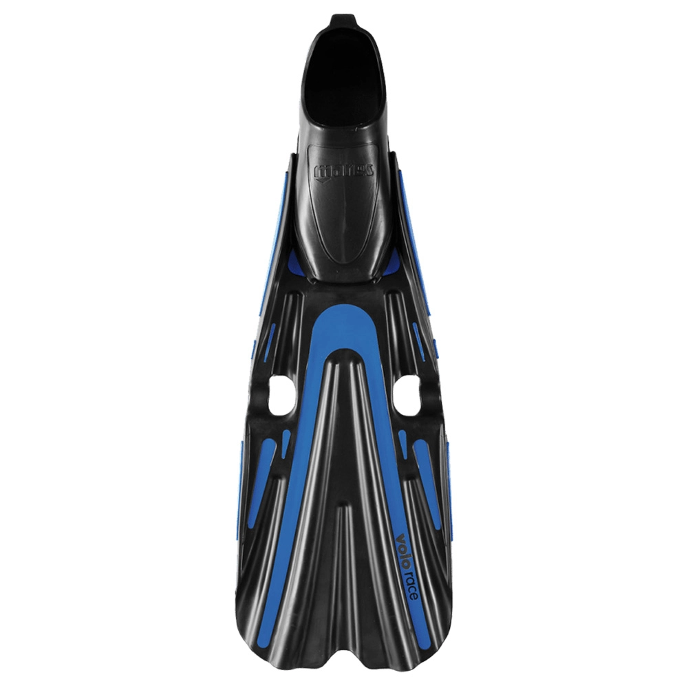 Mares Volo Race Fins Blue US12/13 Mares Volo Race Fins Blue US12/13