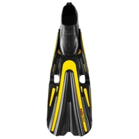 Mares Volo Race Fins Yellow US4/5 Thumbnail Mares Volo Race Fins Yellow US4/5
