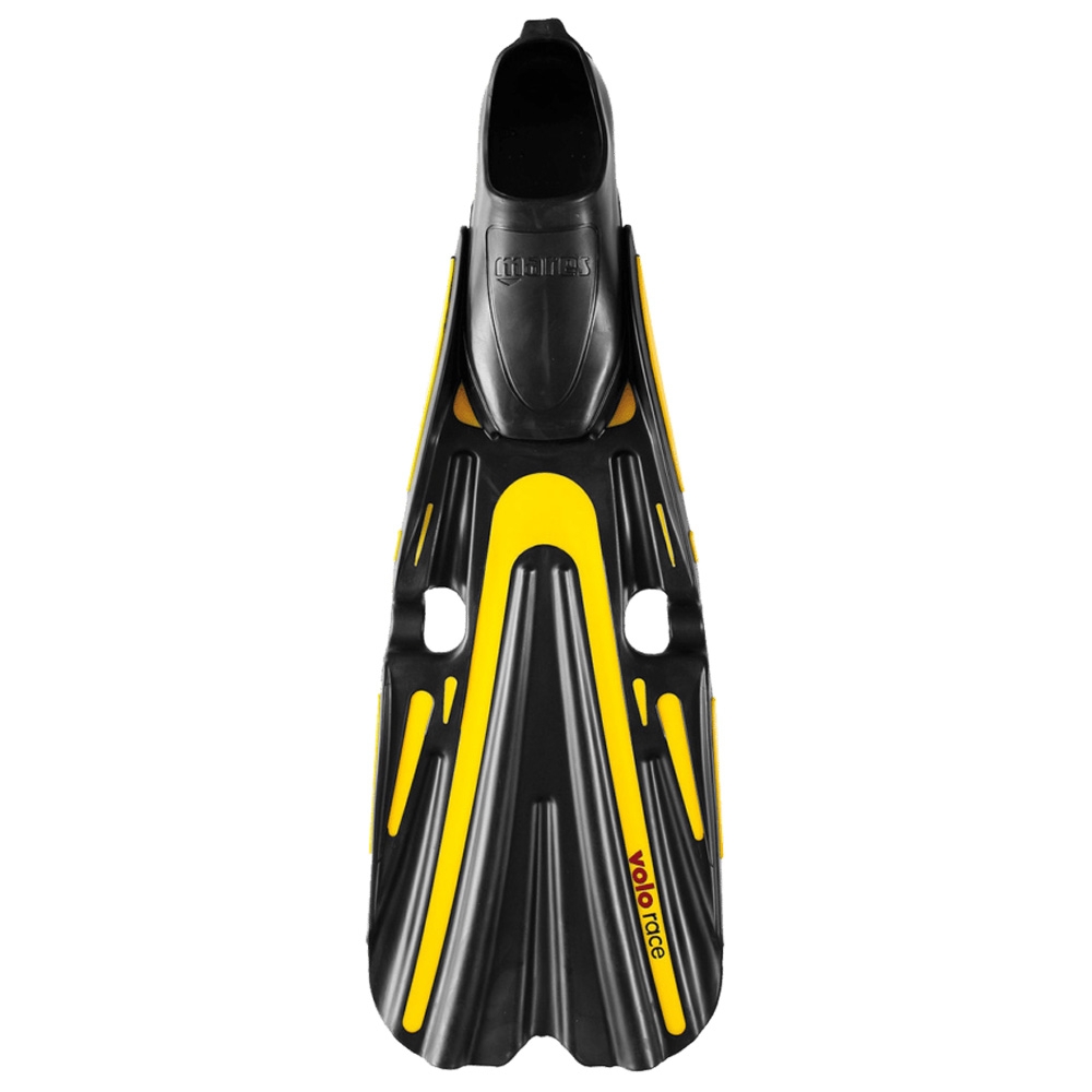 Mares Volo Race Fins Yellow US6/7
