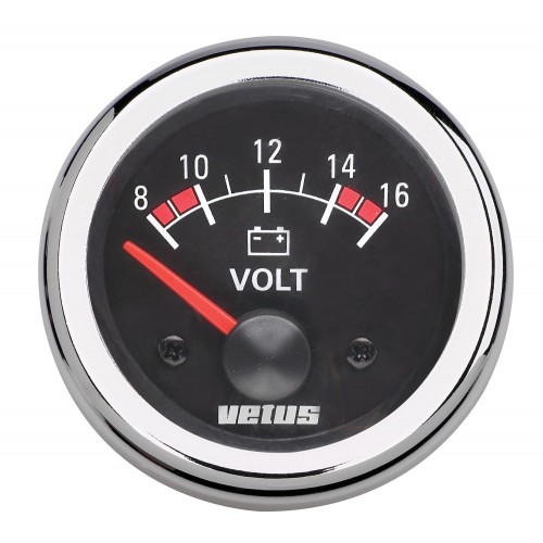 VETUS Voltmeter