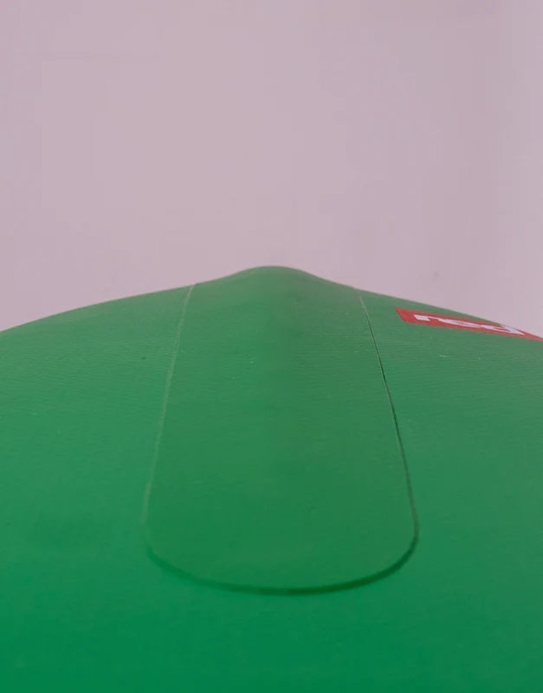 Red Paddle Co Voyager Hybrid Tough MSL Inflatable Stand Up Paddle Board Package 13ft 2in