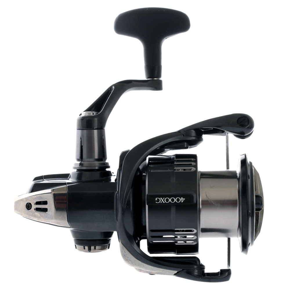 Shimano Vanquish 4000 FB XG Lunamis S80M Softbait Spin Combo 8ft PE0.8-2 2pc