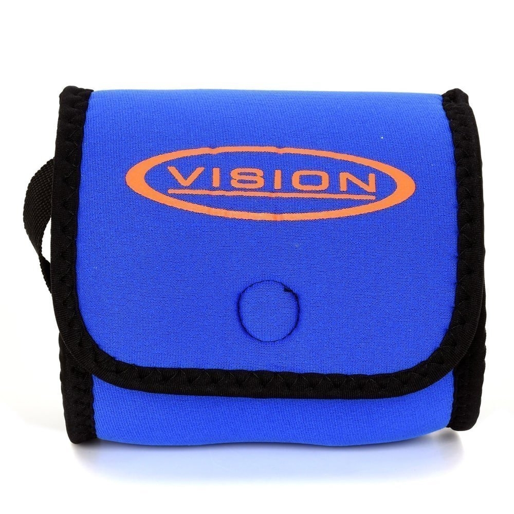 Vision 3-in-1 Neoprene Reel Case 1.7L