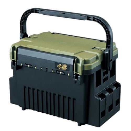 Meiho Versus 7090N Tackle Box Green