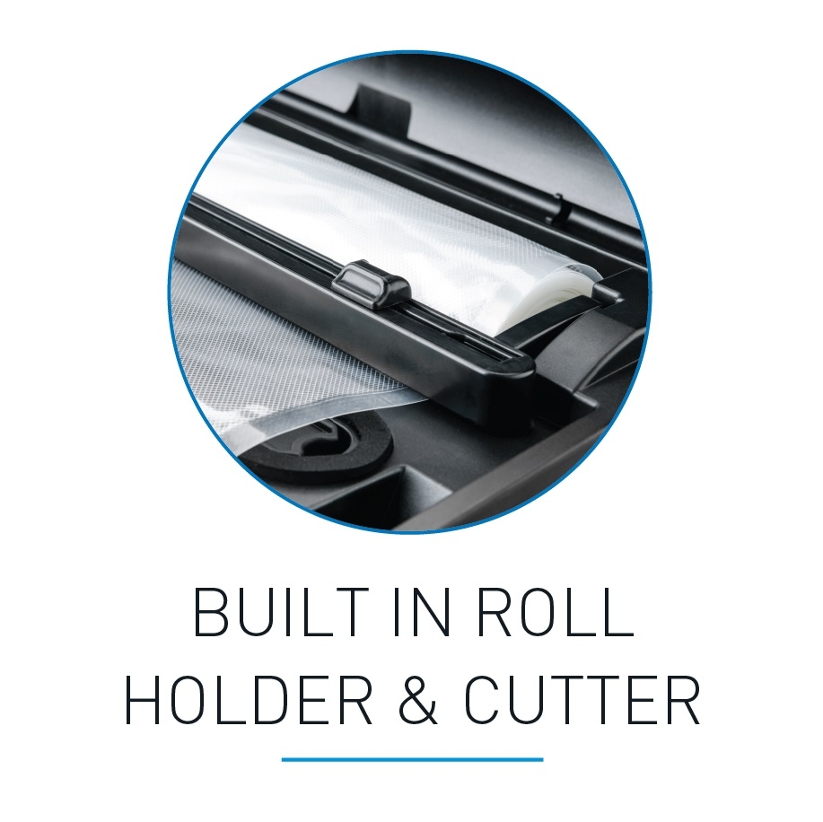 Pro-Line Stainless Commercial Vacuum Sealer