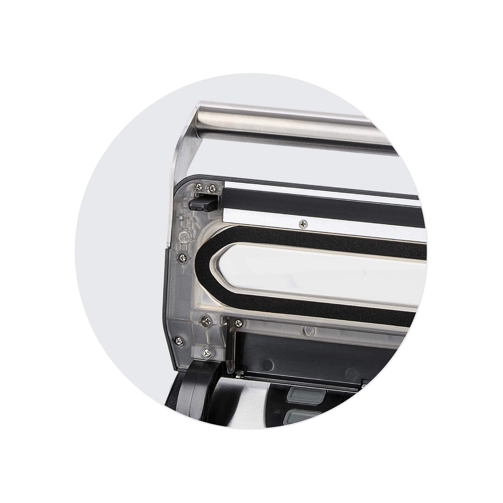 Pro-Line VS-I130-1 Industrial Food Vacuum Sealer