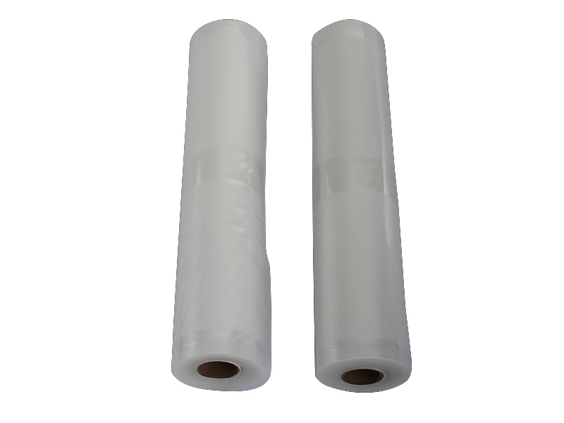 Innovation Vac and Seal Rolls 28cm x 5m Pack of 2
