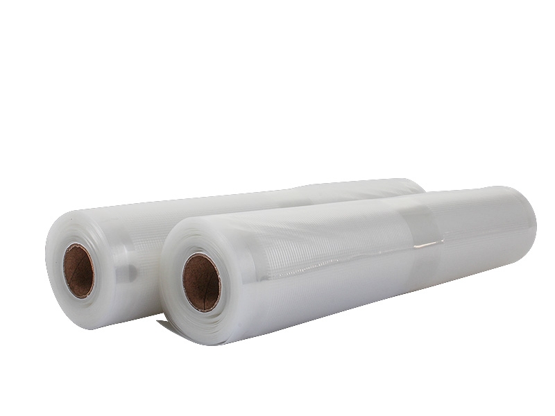 Innovation Vac and Seal Rolls 28cm x 5m Pack of 2