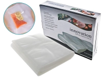 Innovation Vac and Seal Bags 50 pack 28cm x 40cm Thumbnail Innovation Vac and Seal Bags 50 pack 28cm x 40cm