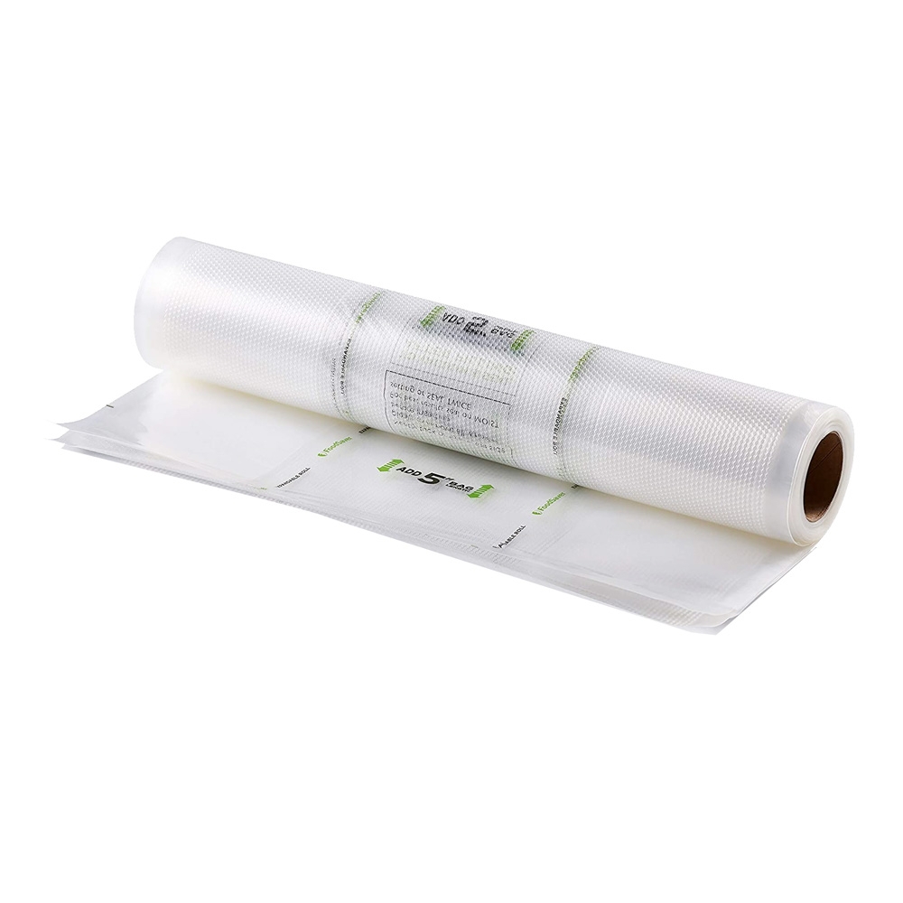 FoodSaver Expandable Vacuum Sealer Roll 28cm x 4.9m