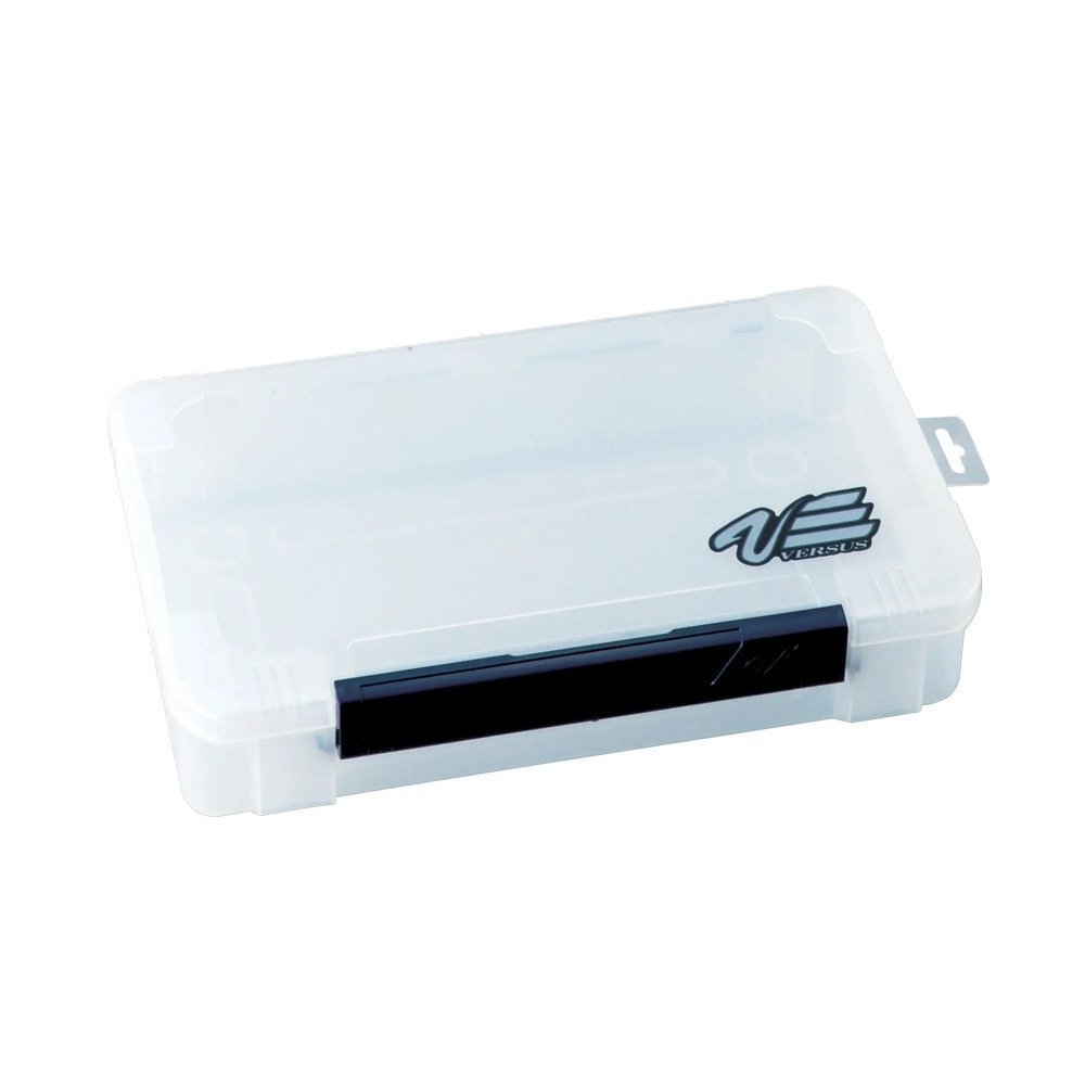 Meiho Versus 3043NDDM Single Compartment Case