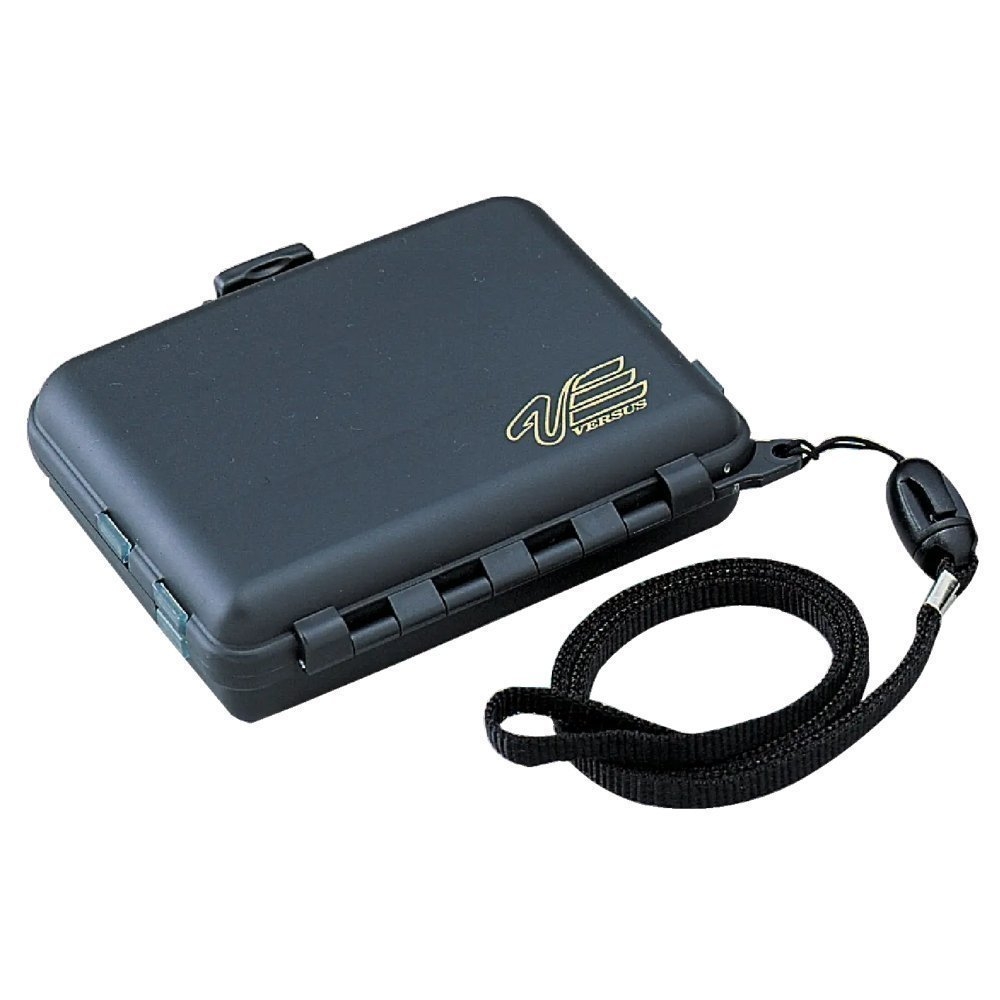 Meiho Versus VS-320 Folding Pocket Case