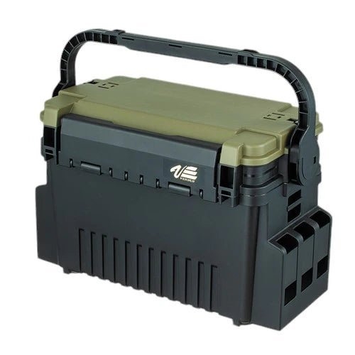Meiho Versus 7070N Tackle Box Green