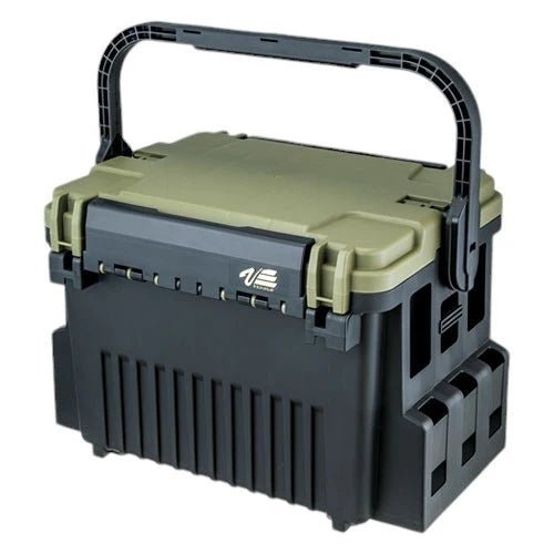 Meiho Versus 7095N Tackle Box Green