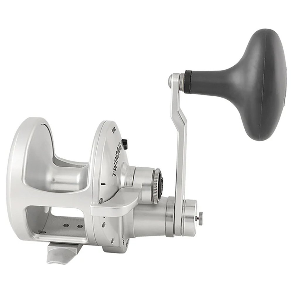 Accurate Valiant 2 600N Jigging Reel