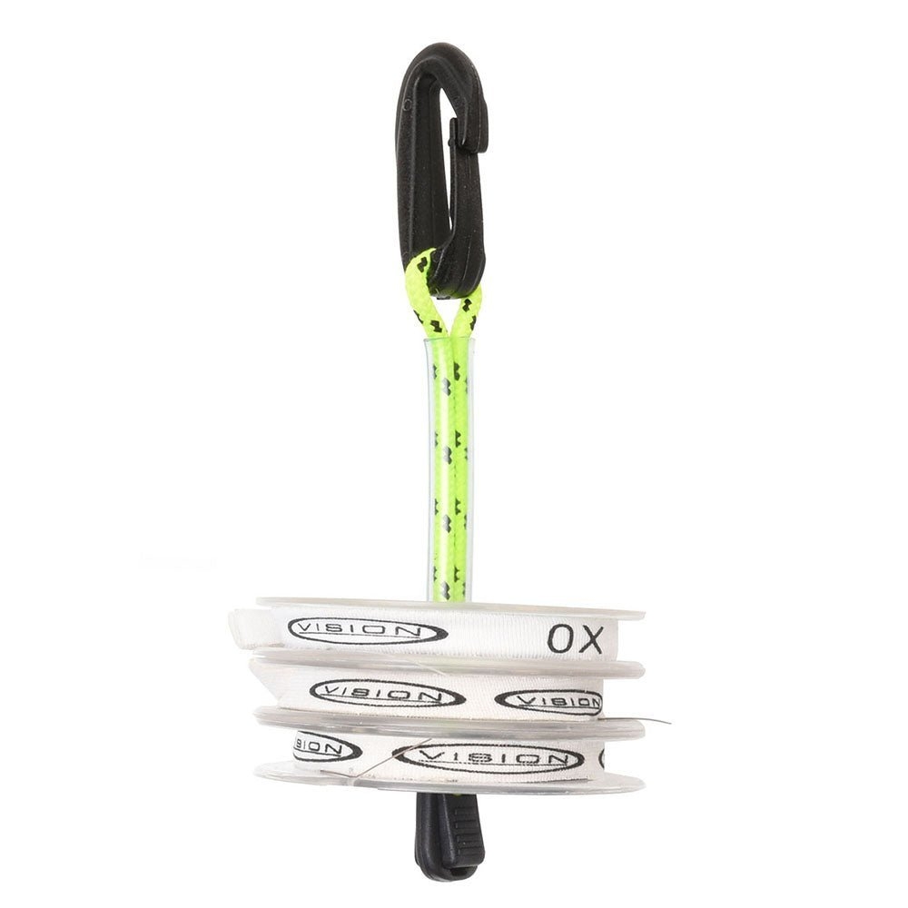 Vision Tippet Spool Holder