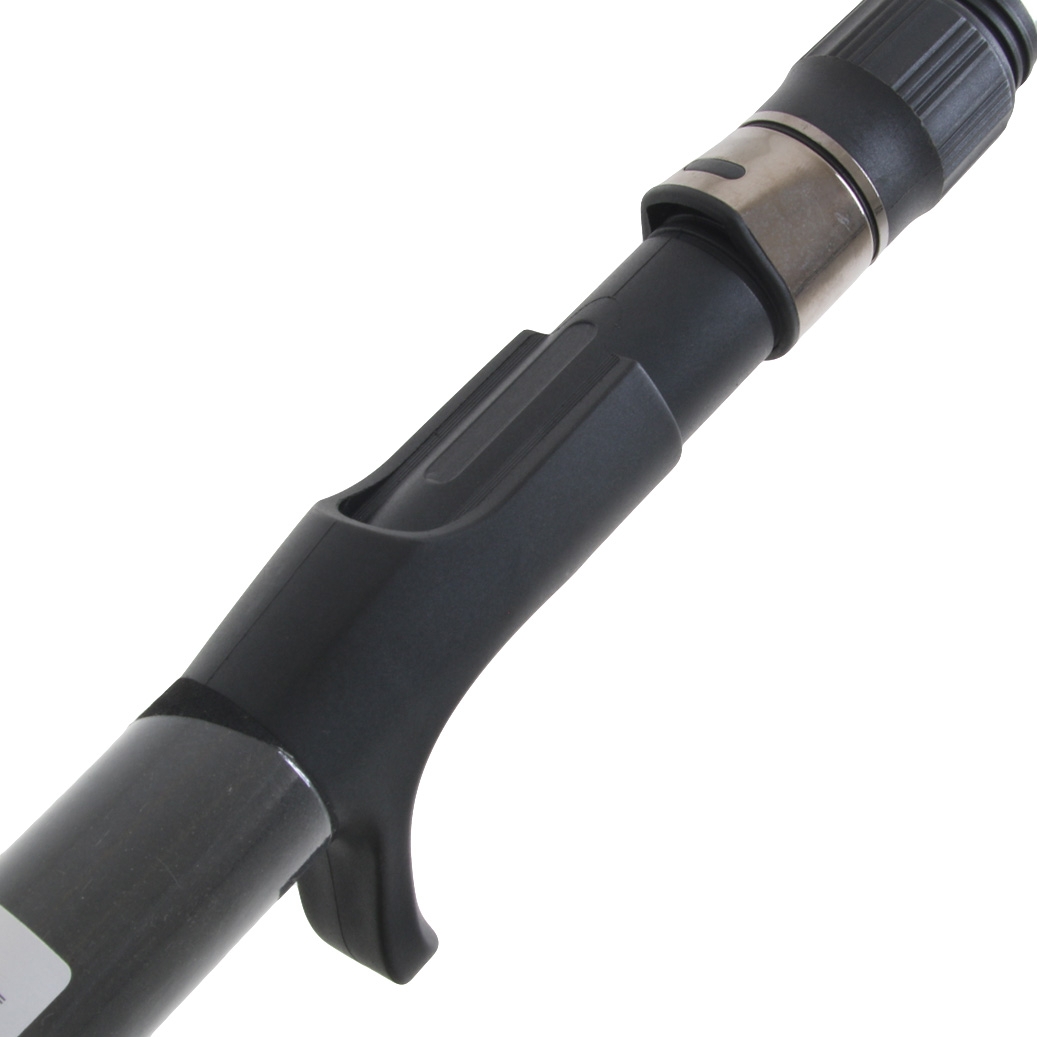 Shimano Vortex Overhead Rod 5ft 5in 15-24kg 1pc