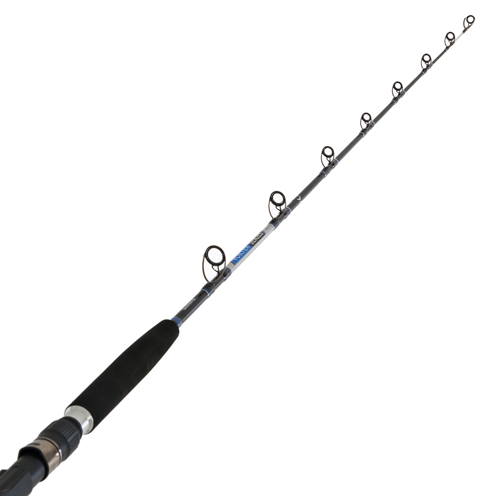 Shimano Vortex Overhead Rod 5ft 5in 15-24kg 1pc
