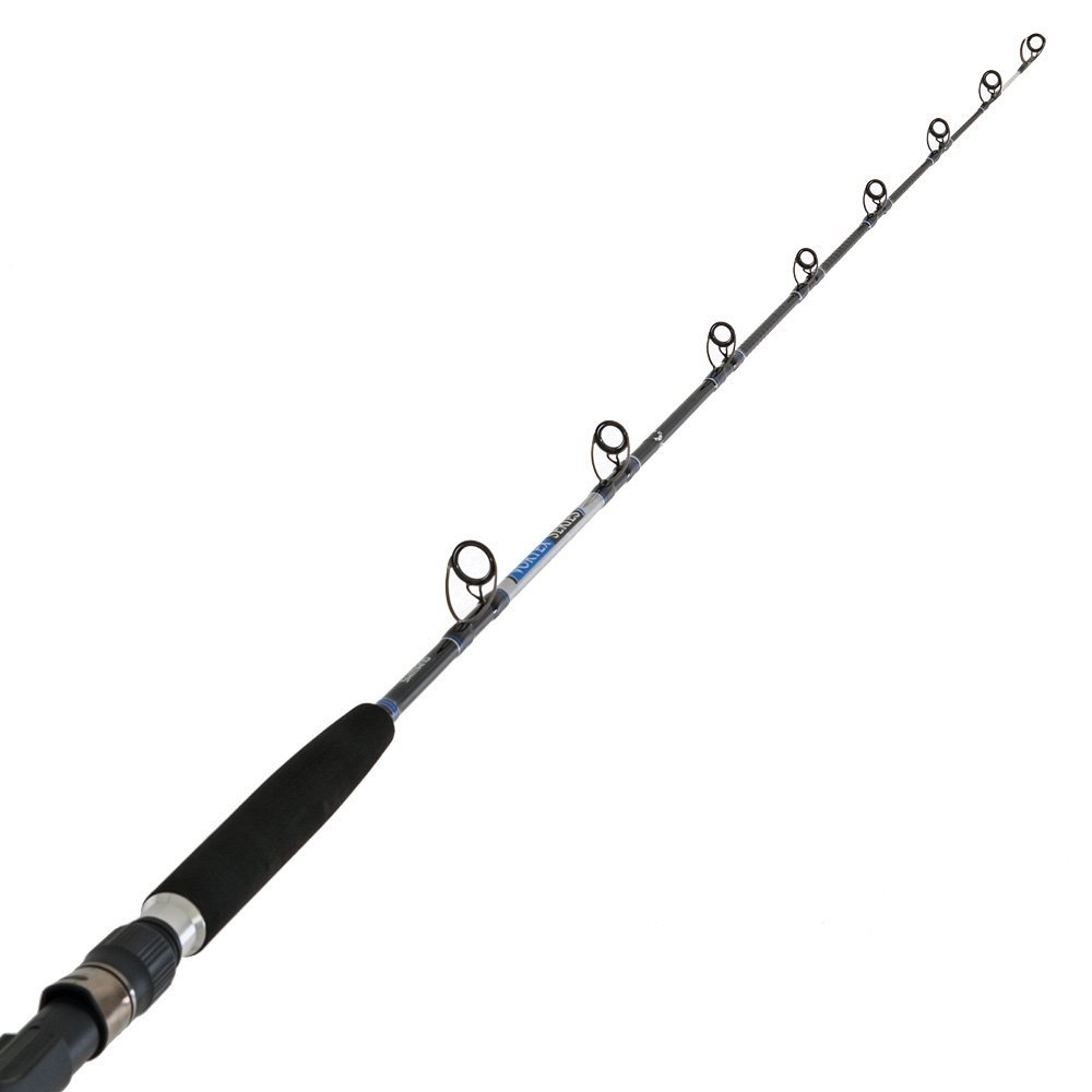 PENN Jigmaster 500L Shimano Vortex Boat Combo 5ft 5in 24kg 1pc