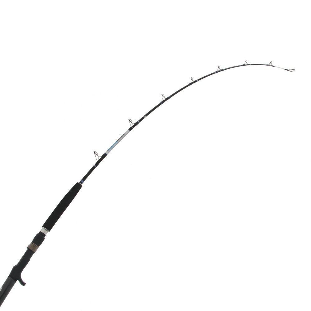 PENN Jigmaster 500L Shimano Vortex Boat Combo 5ft 5in 24kg 1pc