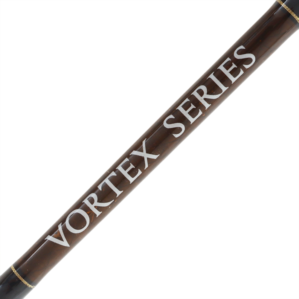 Shimano Tyrnos 50 LRS Vortex Bent Butt 2-Speed Deep Drop Combo 5ft 7in 50lb 2pc
