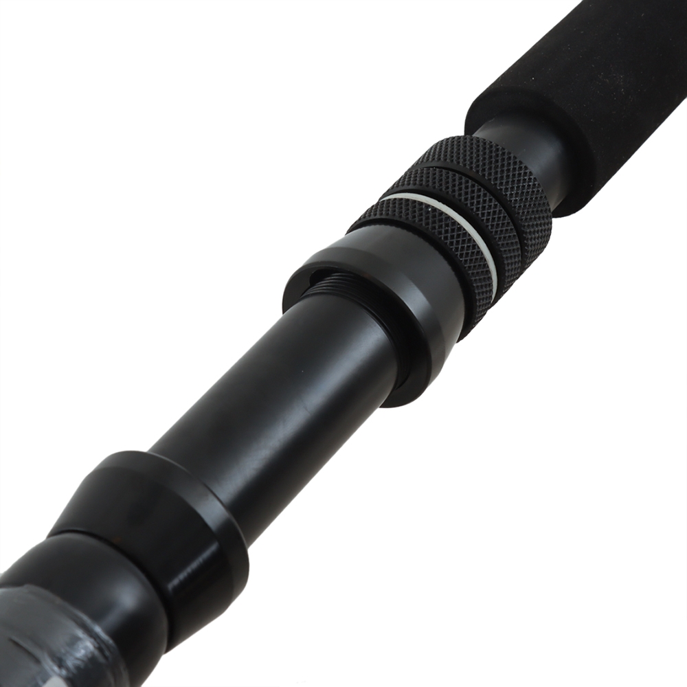 Shimano TLD 50 LRS Vortex Bent Butt 2-Speed Deep Drop Combo 5ft 7in 50lb 2pc